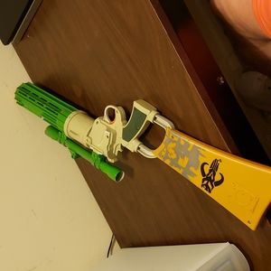 Boba Fett Blaster